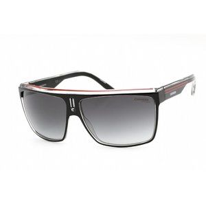 Sale New Carrera Black Red Men's Sunglasses